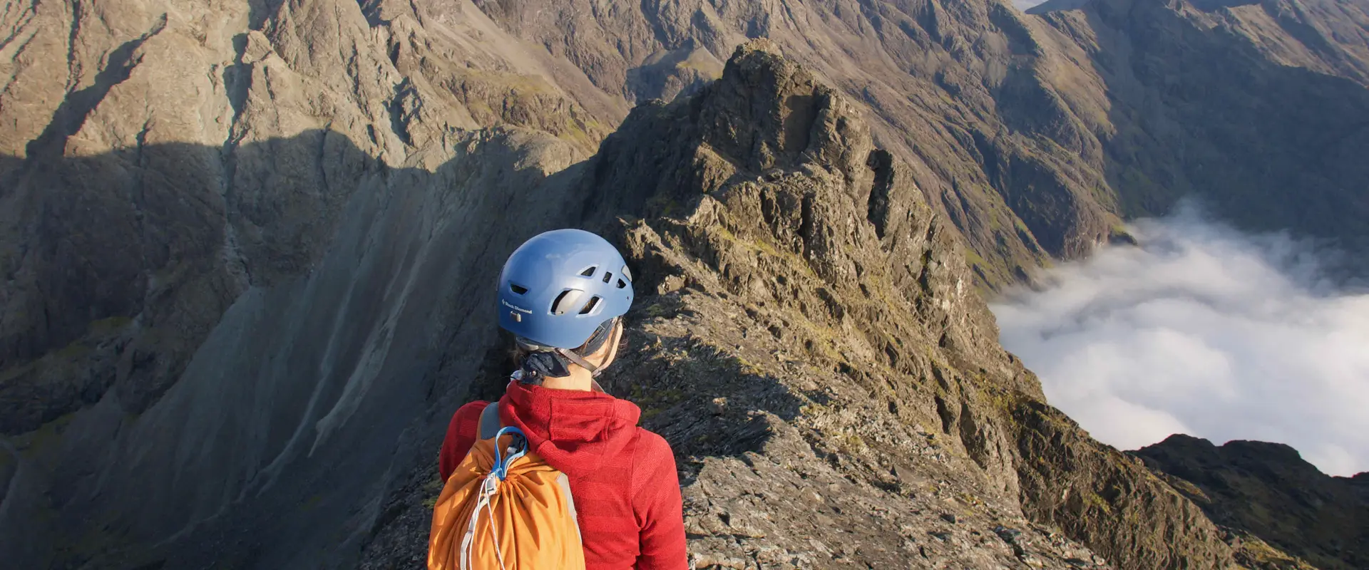 Peter Herd Climbing Services