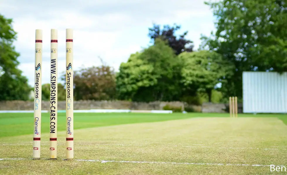 Witney Mills Cricket Club