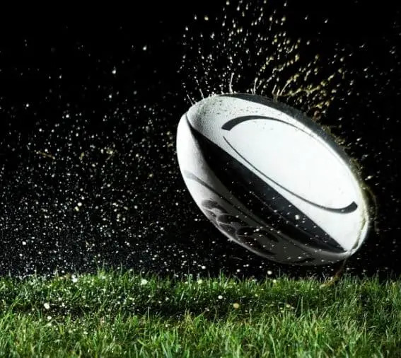 Jericho Park Rugby Field