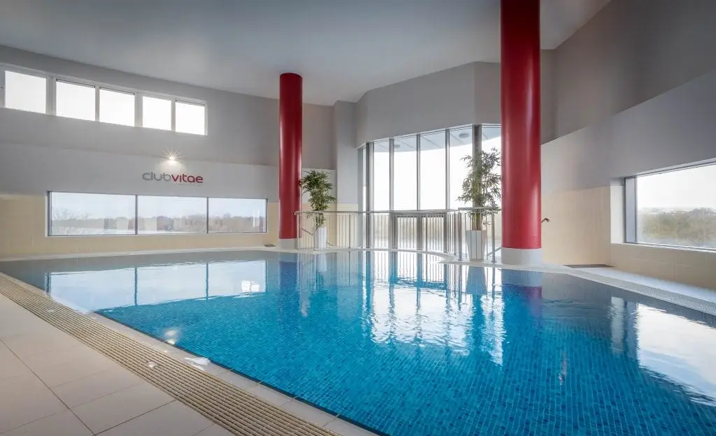 Club Vitae Health & Fitness Club