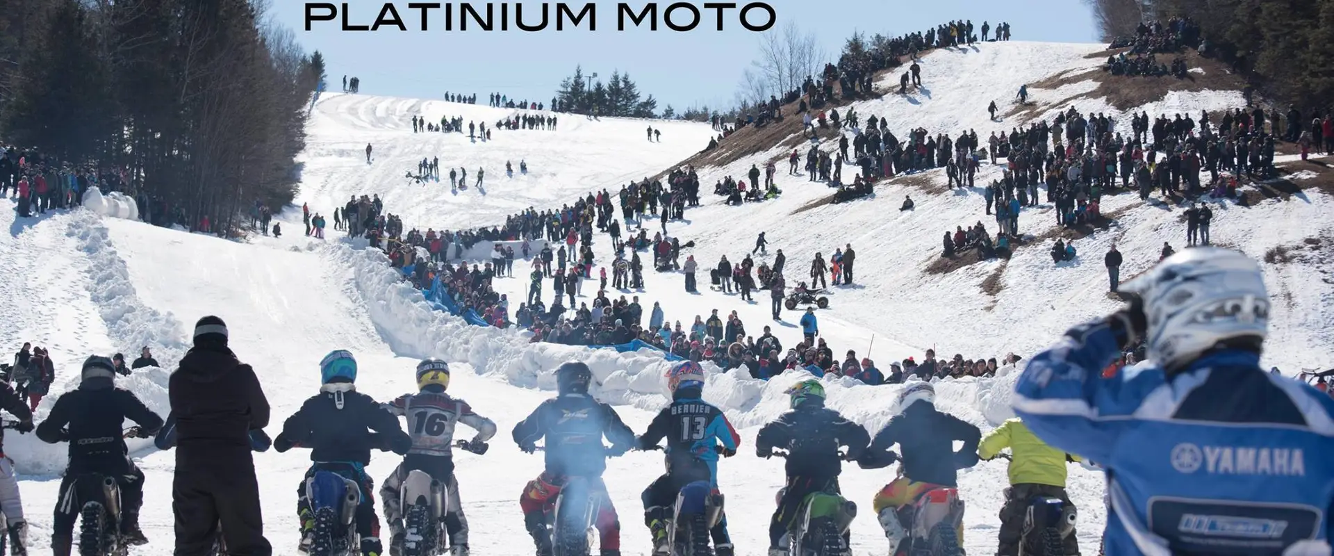 CLUB SKI BEAUCE