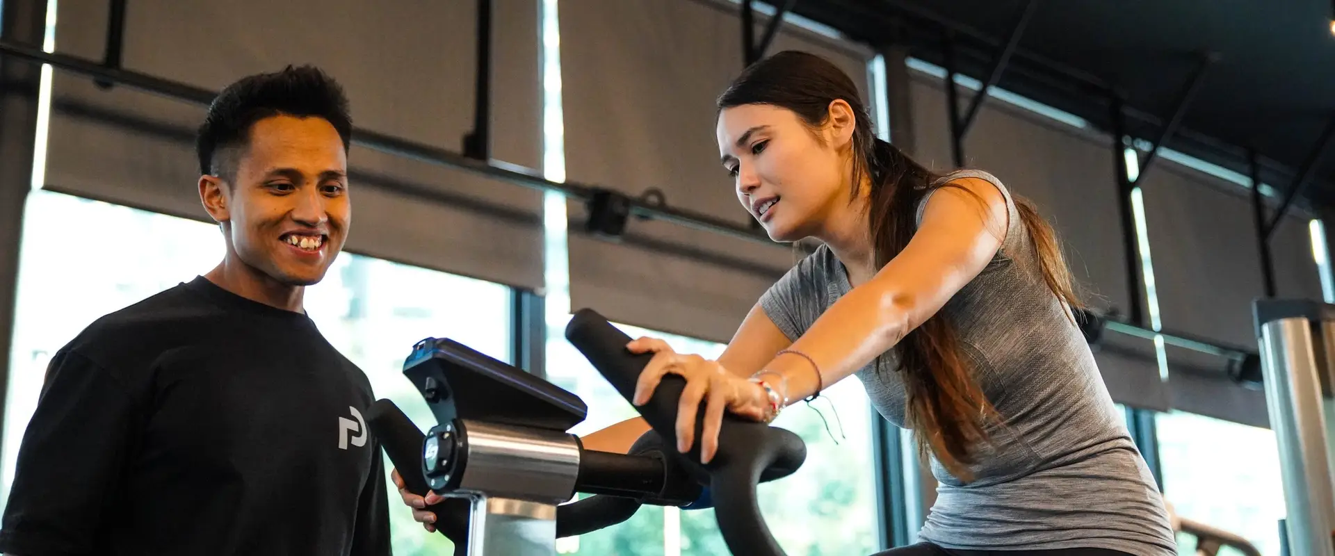 Cycle Beats Studio by Active Fitness