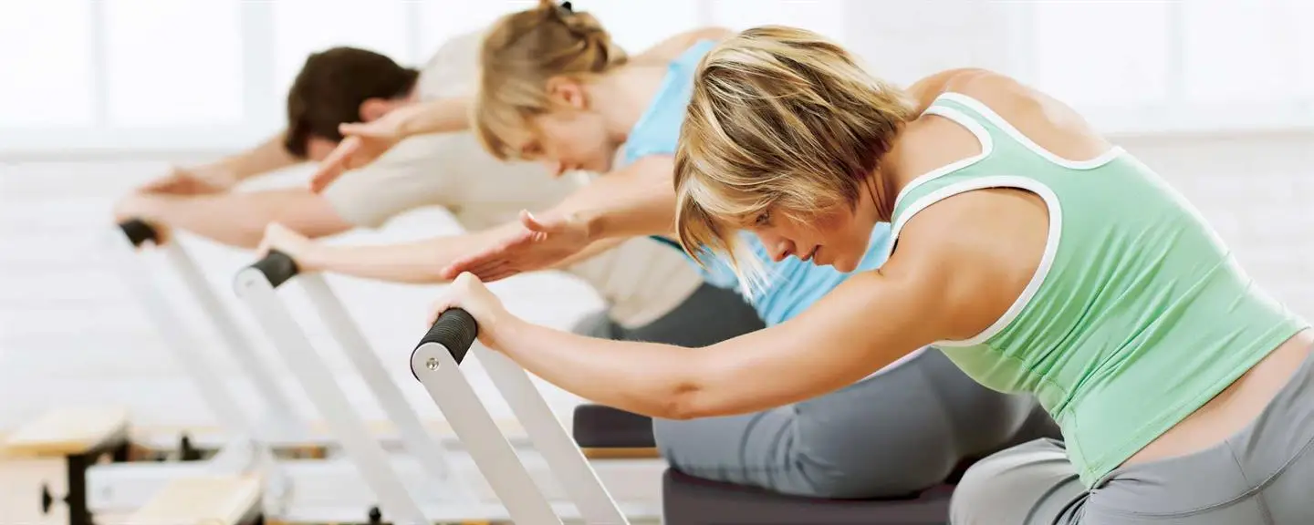 Pilates Winnipeg