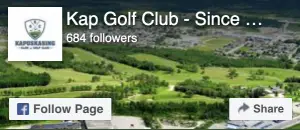 Kapuskasing Golf Club