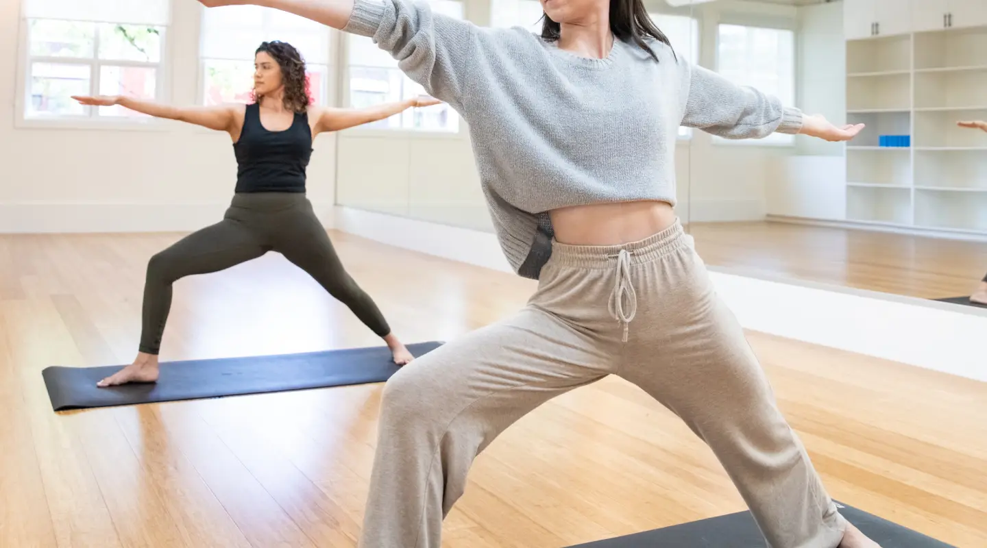 Vancity Yoga