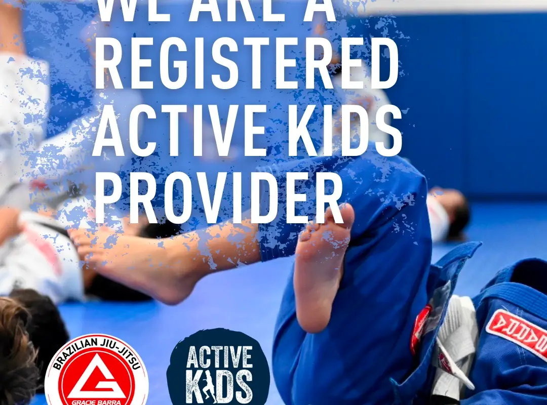 Gracie Barra Wollongong Brazilian Jiu-Jitsu