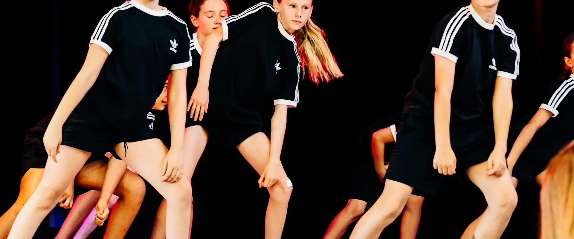 Local Dance Co Balmain