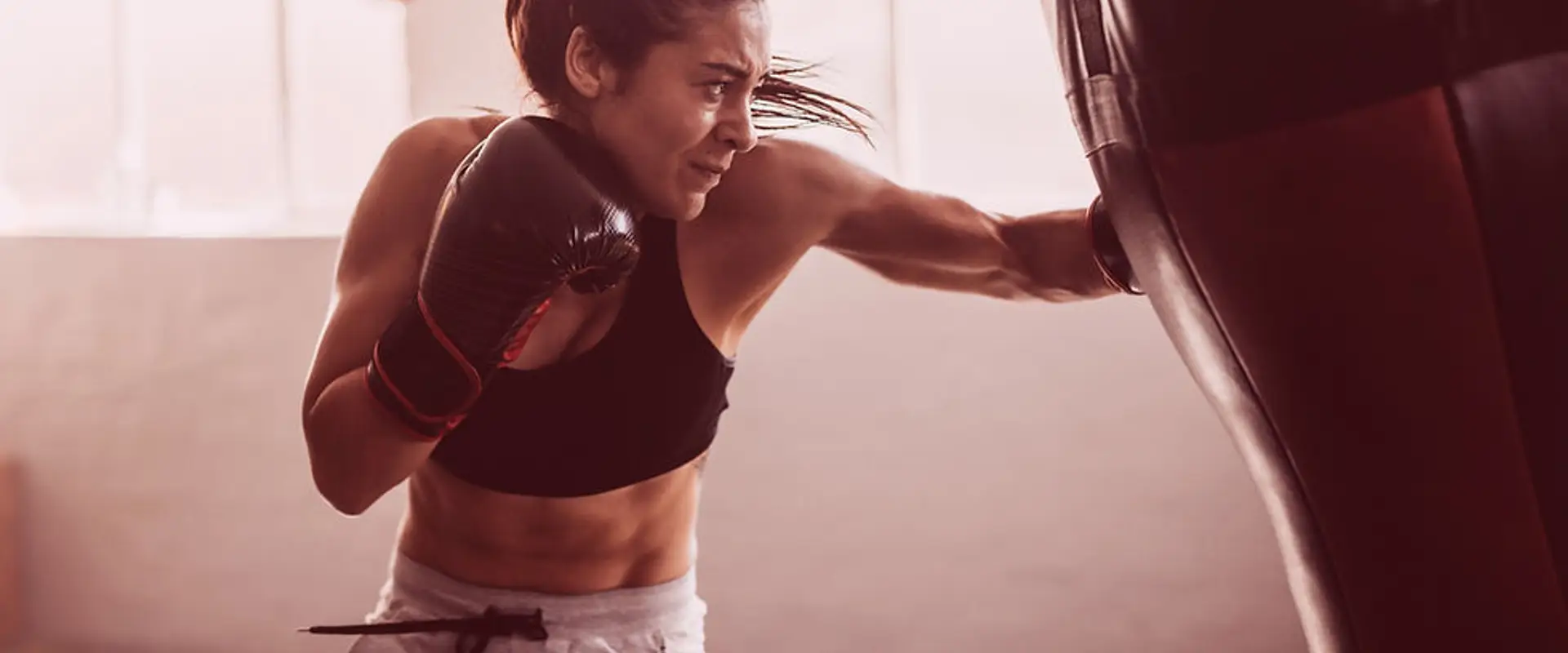 G90 Boxing and Fitness