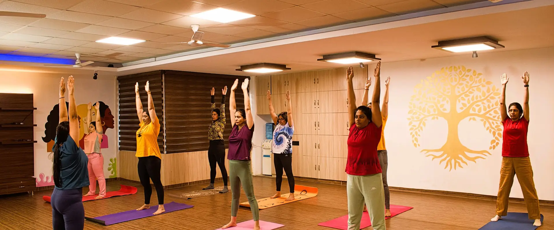 Yogtherapy by bhawna
