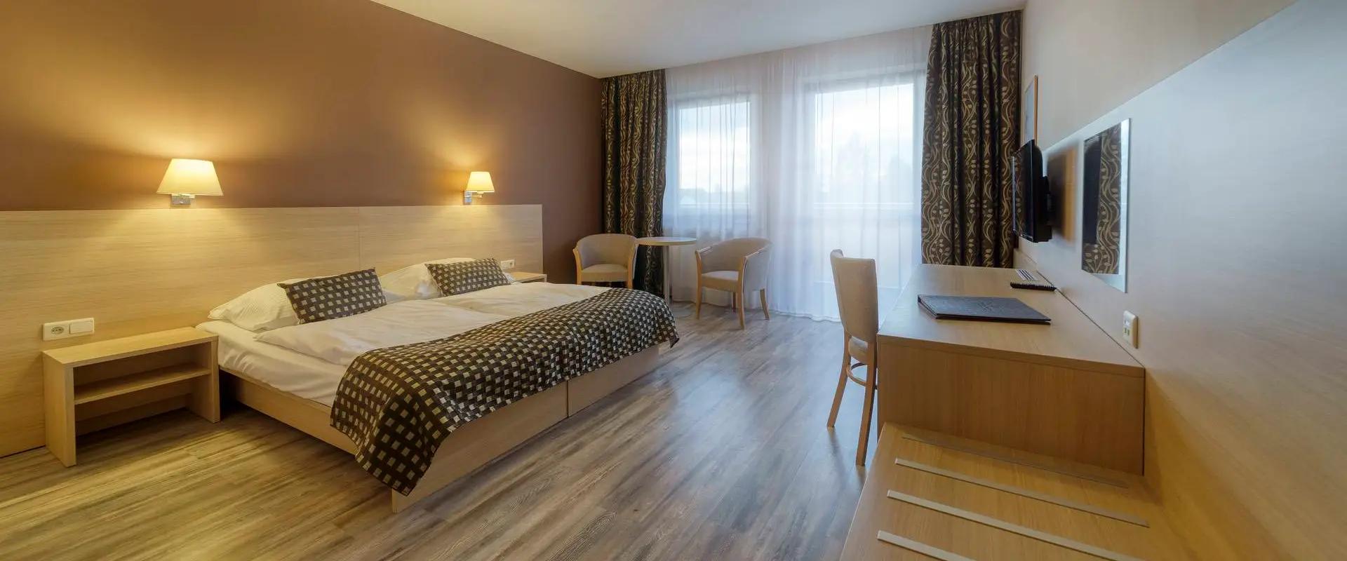 Wellness Hotel Patince