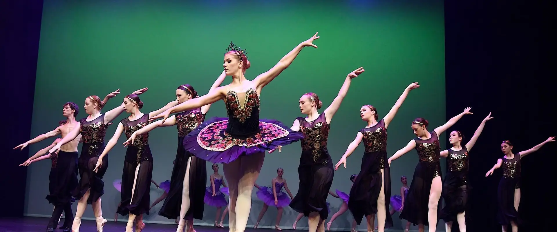 The Ann Roberts School Of Dance - Studios 4, 5 & 6