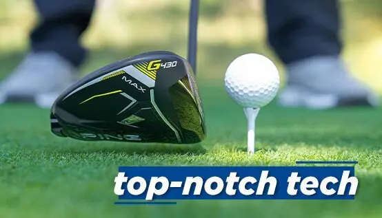 Elgin GC Pro Shop