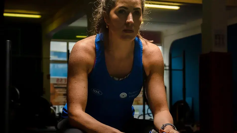 Dutchy's Fitness Dundalk Gym