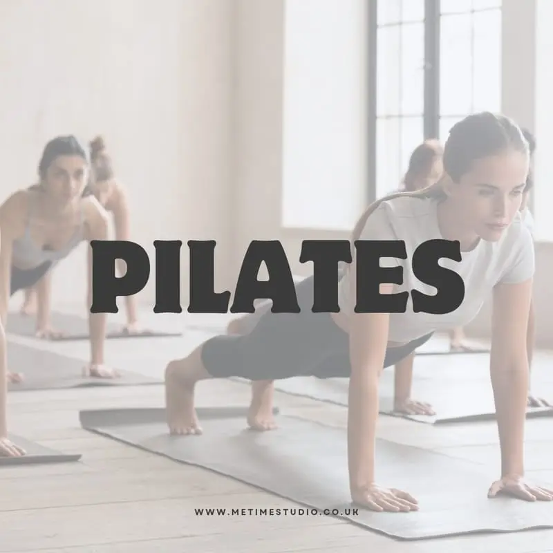 MeTime Studio Newry