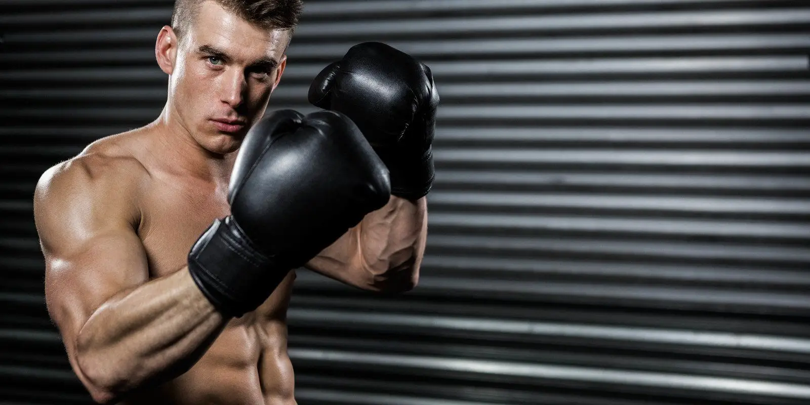 RG Kickboxing