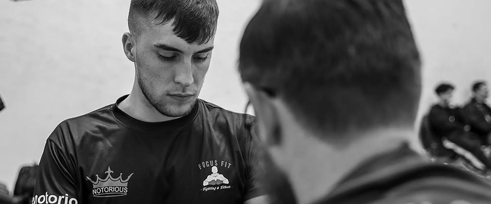 Focus Fit - Fighting & Fitness