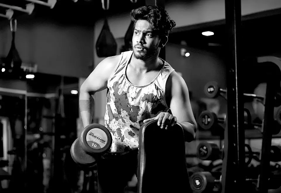 Life Style Fitness Studio