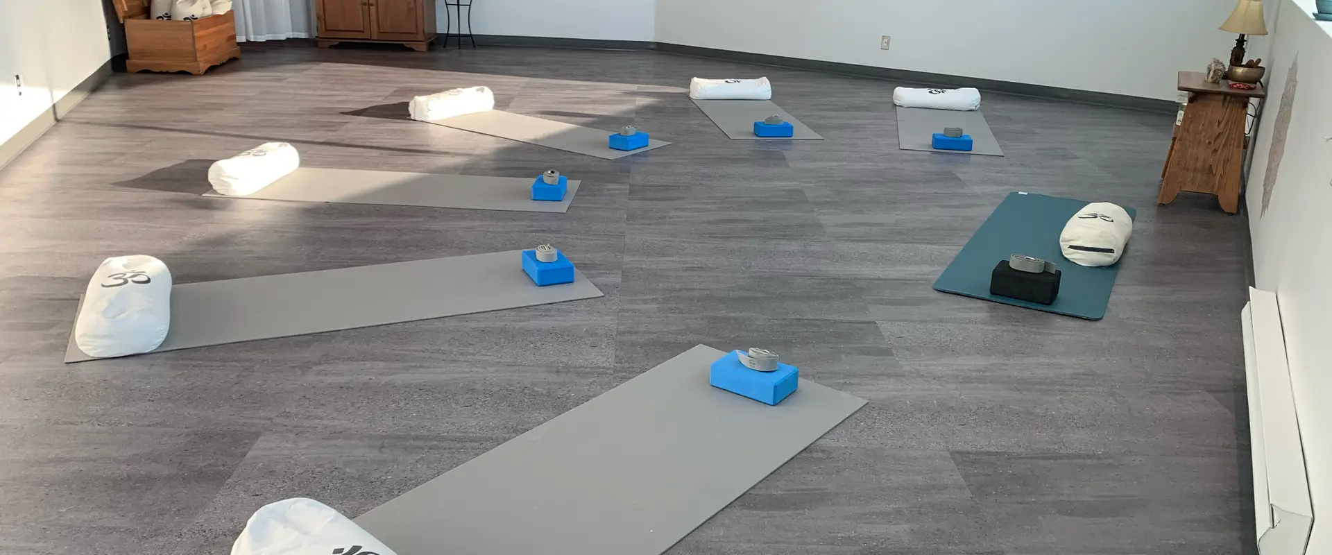 Nalini Physio+yoga