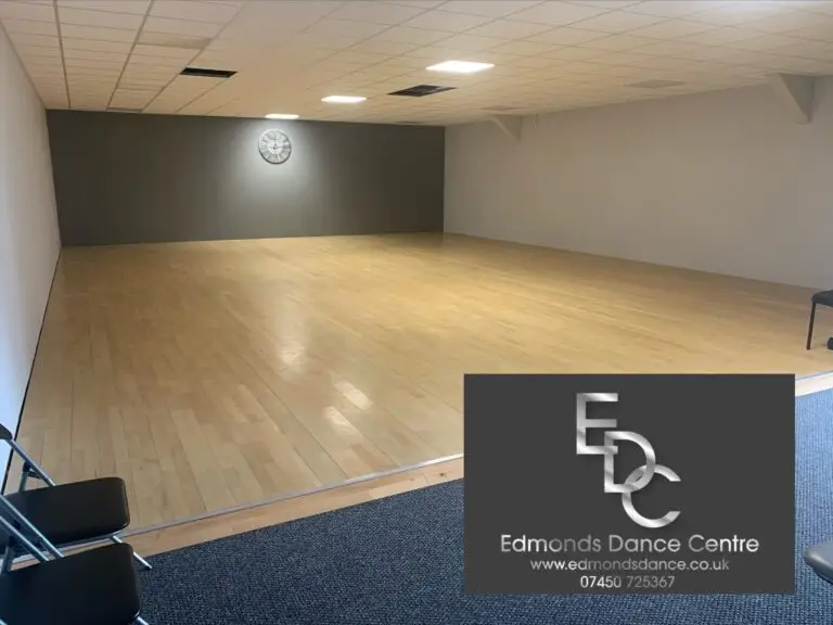 The Edmonds Dance Centre