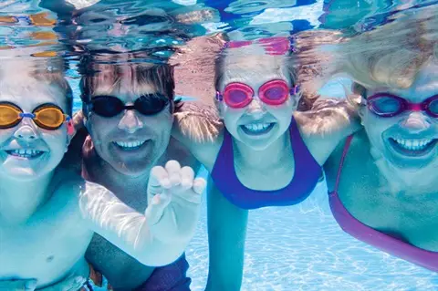Noarlunga Aquatic and Recreation Centre