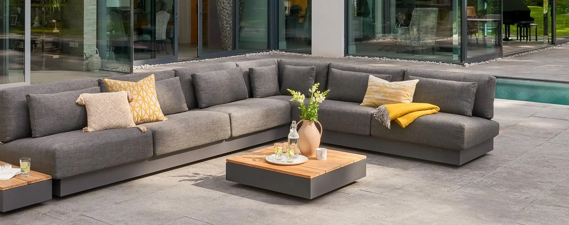 Ingarden Ltd