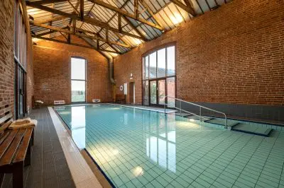 Cranmer Country Cottages Norfolk