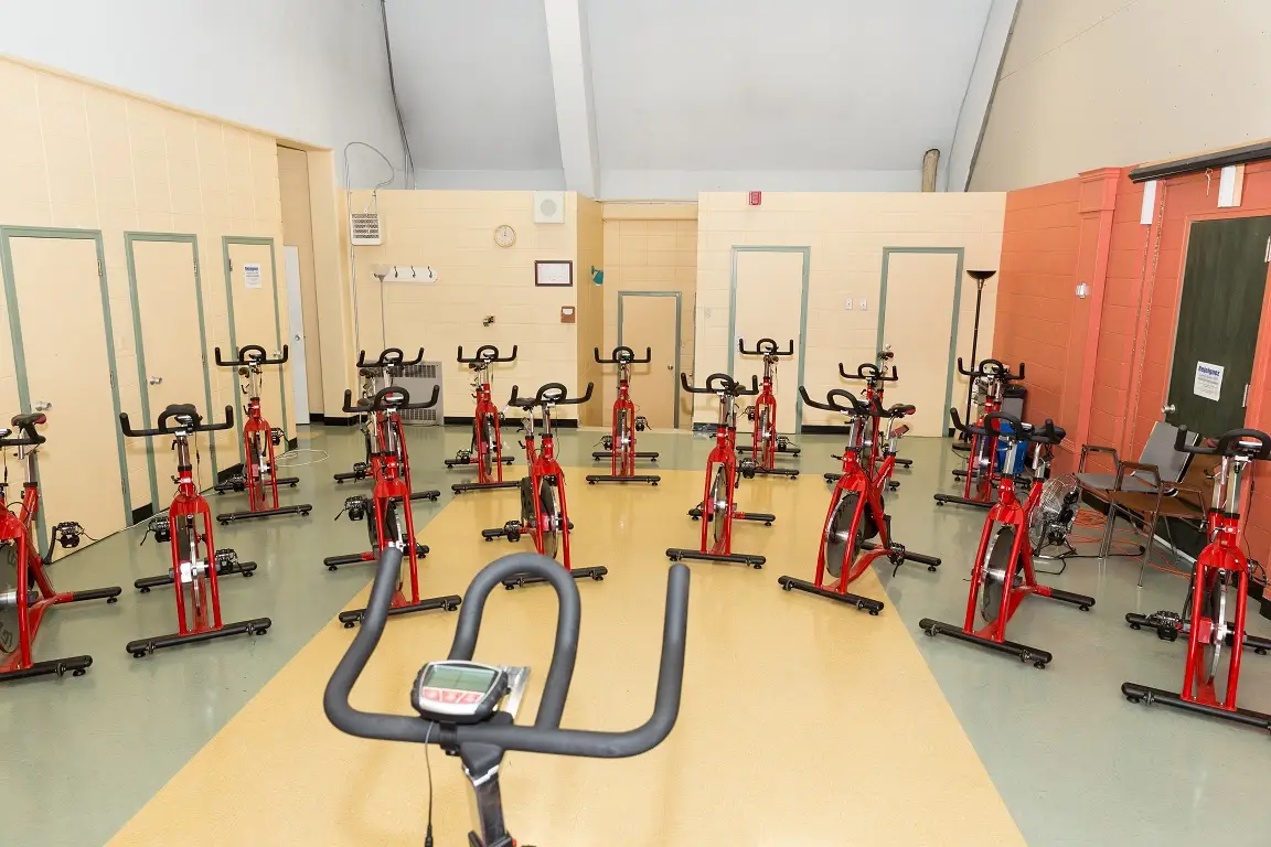 Semigym