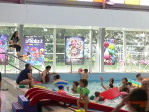 Piscine Intercommunale