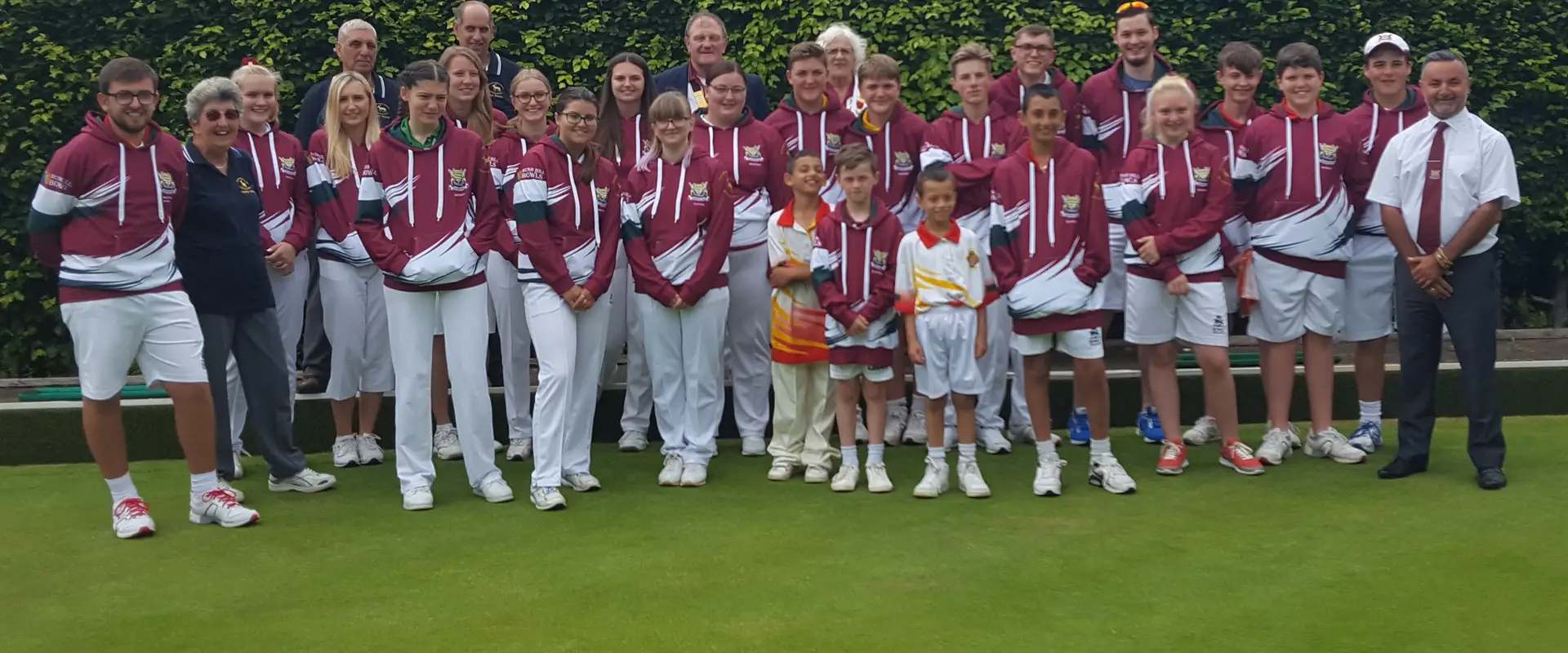 Aston Bowls Club