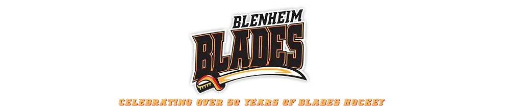 Blenheim Blades Jr. C.