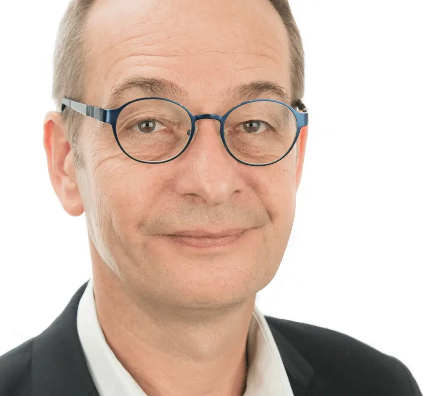 Olivier HENRY Cabinet Conseil 3AC