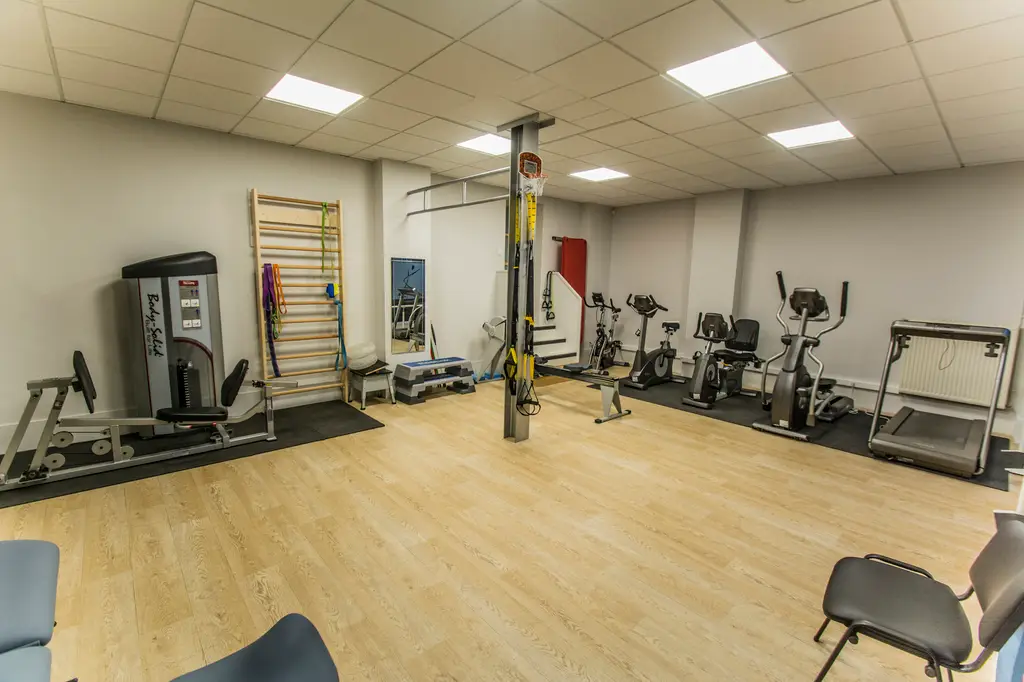 PhysioSport76 Kinésithérapie du Sport du rachis et de l'épaule