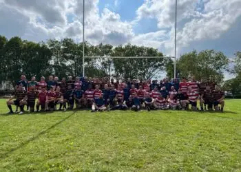 Kilburn Cosmos RFC
