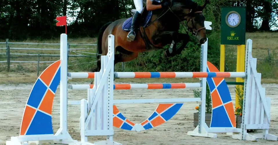 Equestrian Club D'aubigny