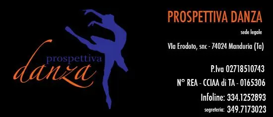 Prospettiva Danza Asd