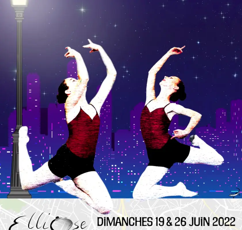 Ellipse Danse