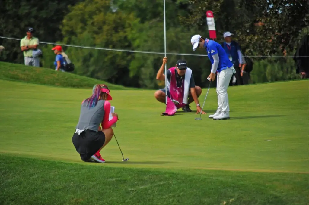 Golf de Giez