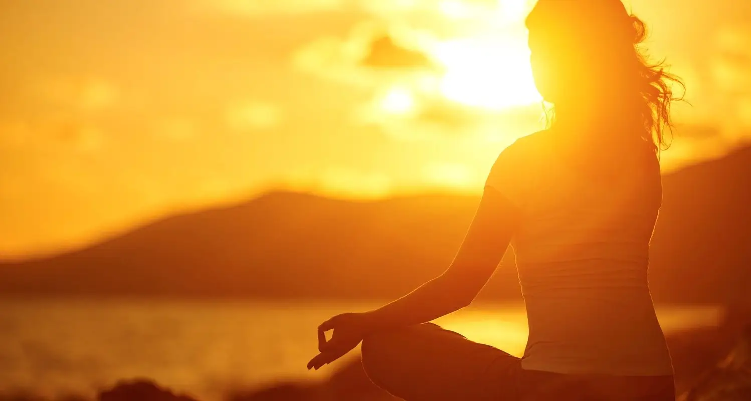 Moumita's Yoga Centre