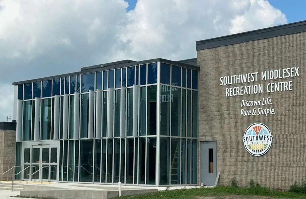 Southwest Middlesex Pool
