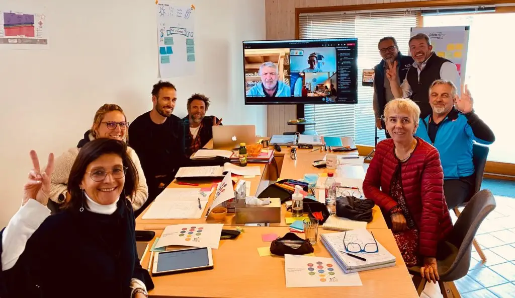 Coach-Manager School Coaching Éthique Haute Performance I Coaching I Préparation Mentale