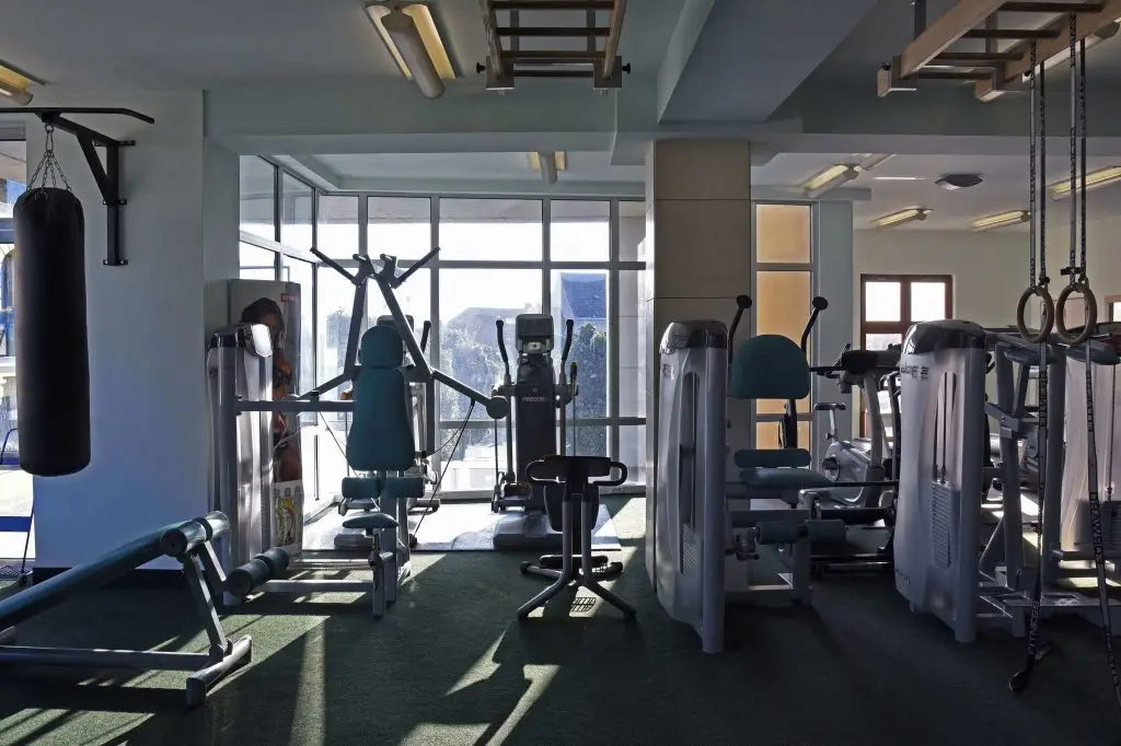 Nikita Fitness