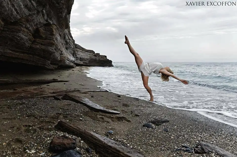 Anouk Todière Ballet School