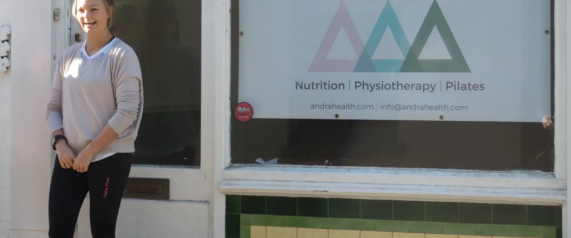 Andra Health Melbourne