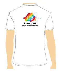 Urban Steps Academy