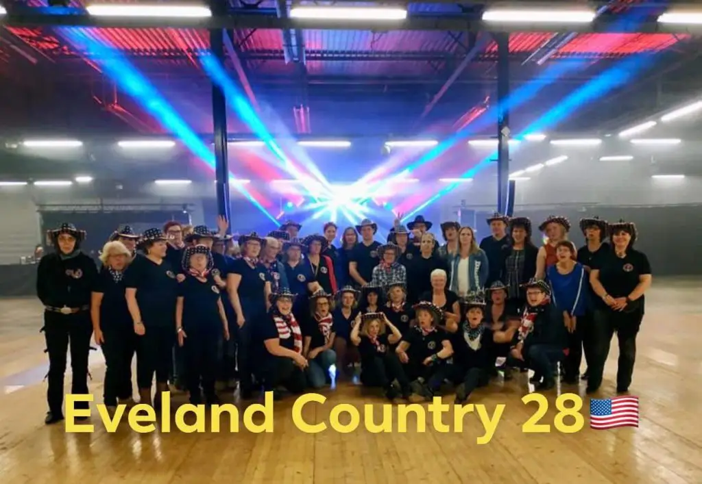 Eveland country 28