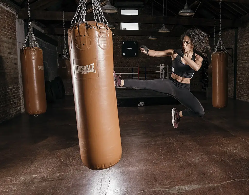 Action Fitness Models