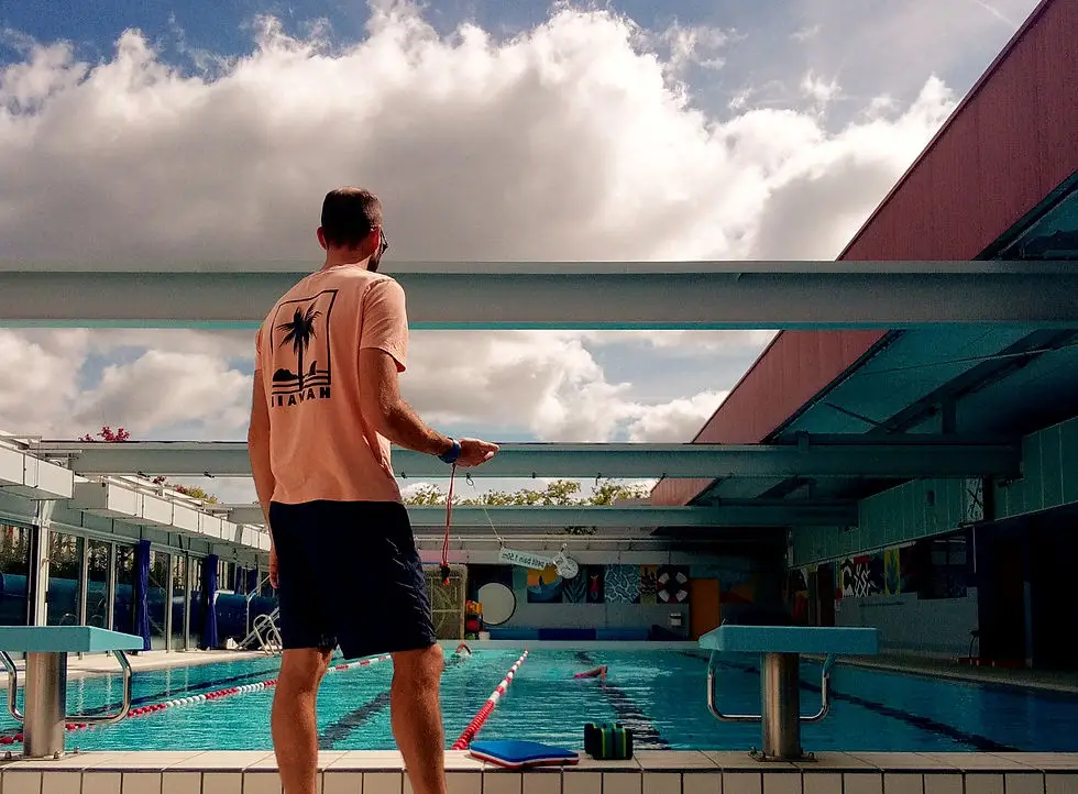 Préparateur mental / Coach sportif - Benoit BOUCHARD / ANGERS