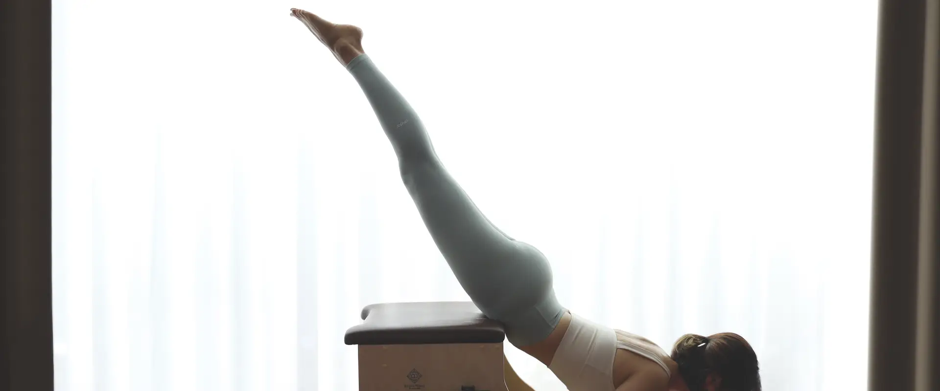 The Pilates Loft