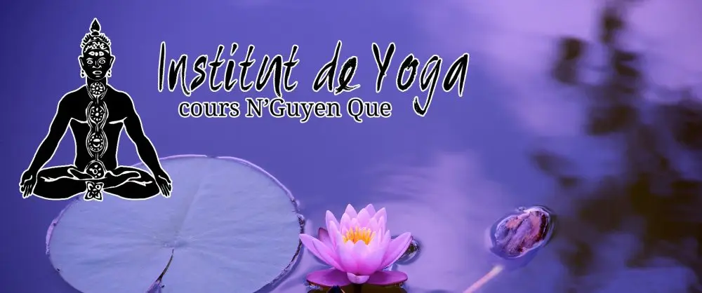 Institute De Yoga