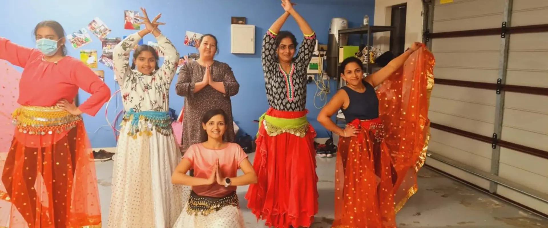 ARIES BOLLY DANCE SCHOOL